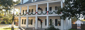 Natchitoches Historic Foundation