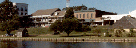 Natchitoches Historic Foundation